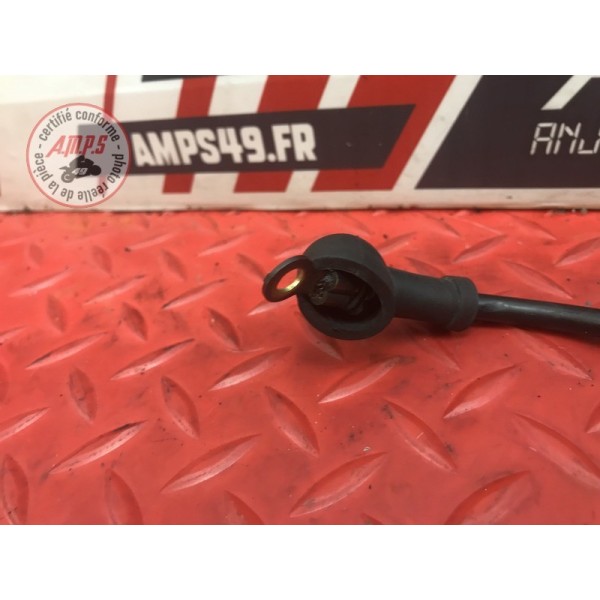 Cable de batterie Triumph 675 Street Triple R 2007 à 2010