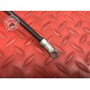 Cable de masse Triumph 675 Street Triple R 2007 à 2010