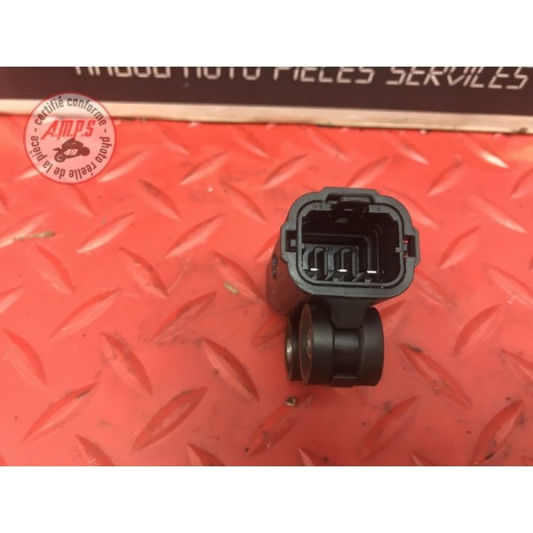 Capteur de chute Triumph 675 Street Triple R 2007 à 2010