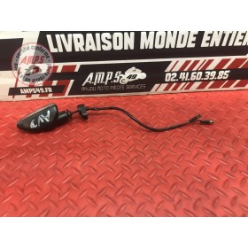 Clignotant avant droit pour pieces Triumph 675 Street Triple R 2007 à 2010