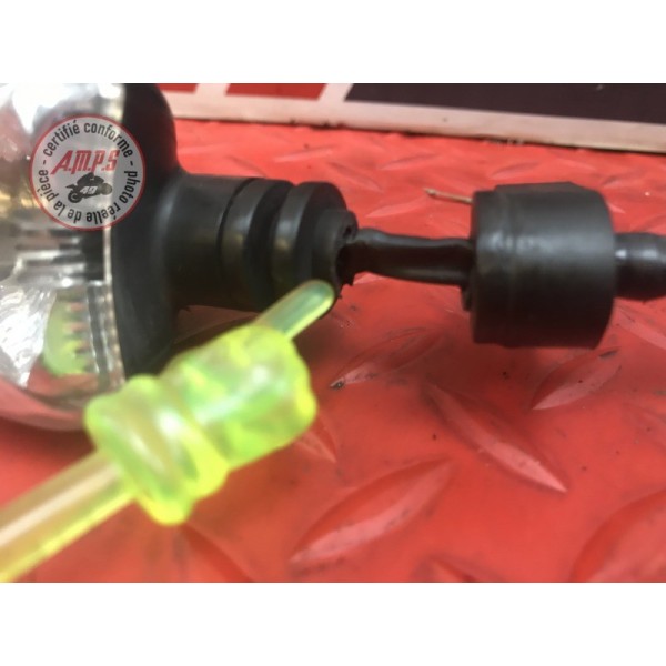 Clignotant avant droit pour pieces Triumph 675 Street Triple R 2007 à 2010