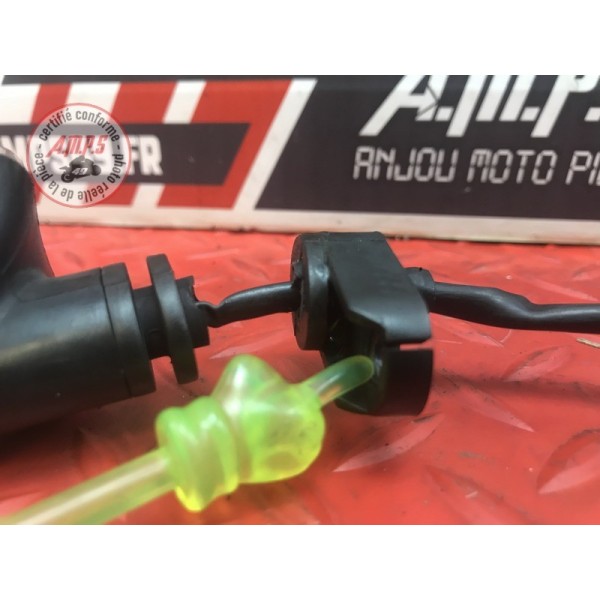 Clignotant avant droit pour pieces Triumph 675 Street Triple R 2007 à 2010