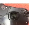 Compteur Triumph 675 Street Triple R 2007 à 2010