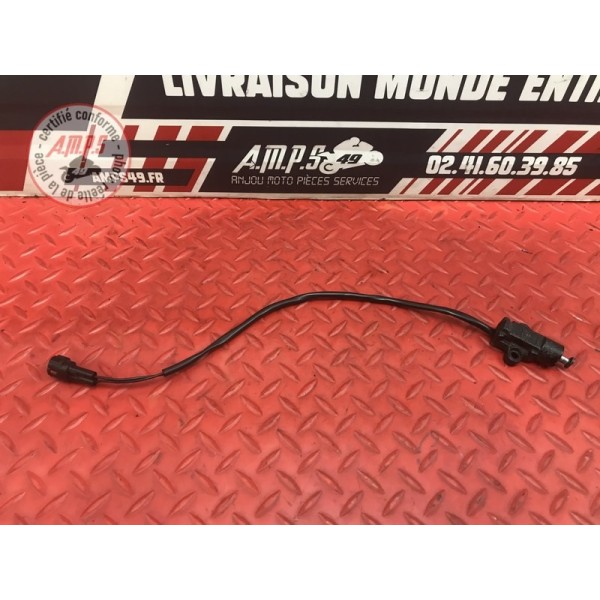 Contacteur de béquille latéral Triumph 675 Street Triple R 2007 à 2010