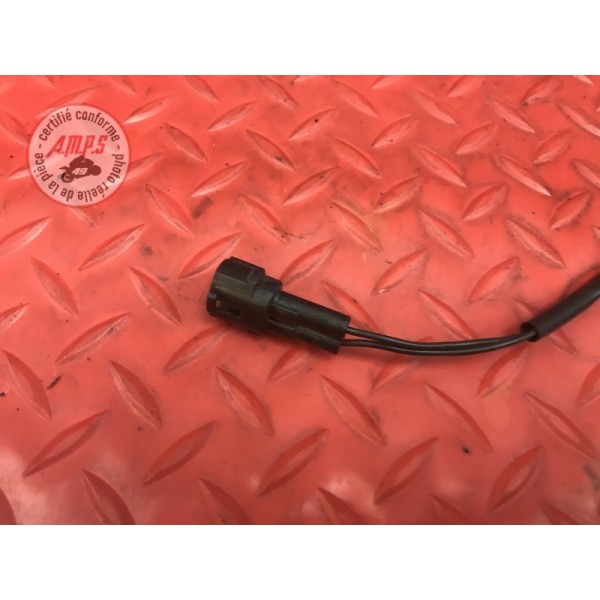 Contacteur de béquille latéral Triumph 675 Street Triple R 2007 à 2010