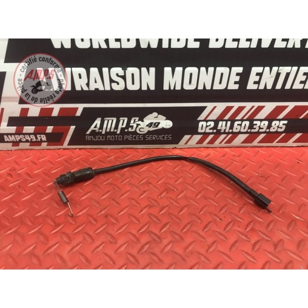 Contacteur de feux stop arrière Triumph 675 Street Triple R 2007 à 2010