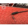 Contacteur de feux stop arrière Triumph 675 Street Triple R 2007 à 2010
