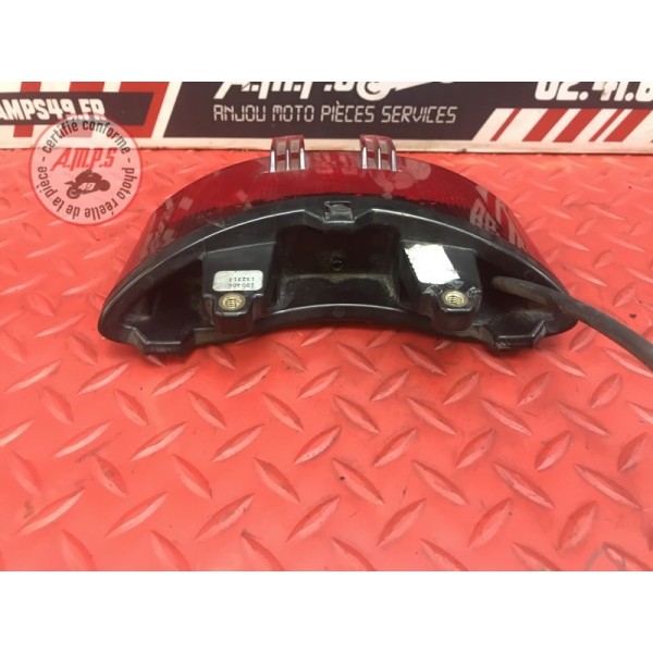 Feux arrière Triumph 675 Street Triple R 2007 à 2010