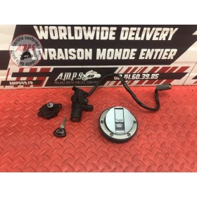 Kit neiman Triumph 675 Street Triple R 2007 à 2010