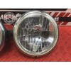 Optique de phare avant Triumph 675 Street Triple R 2007 à 2010