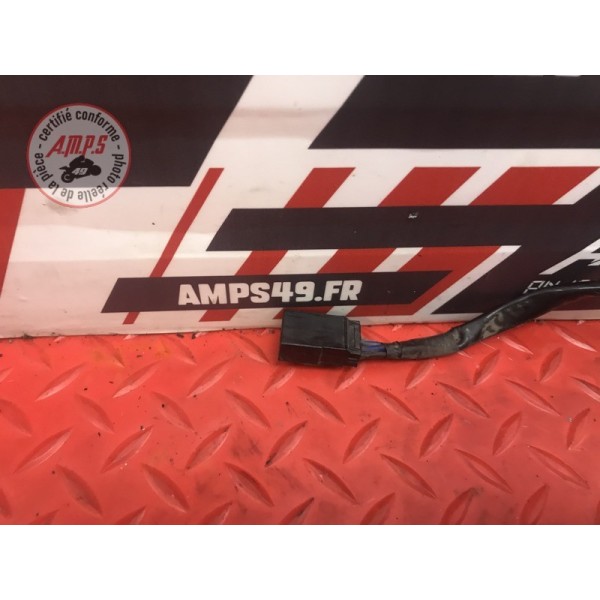 Optique de phare avant Triumph 675 Street Triple R 2007 à 2010