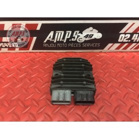 Regulateur de tension Triumph 675 Street Triple R 2007 à 2010