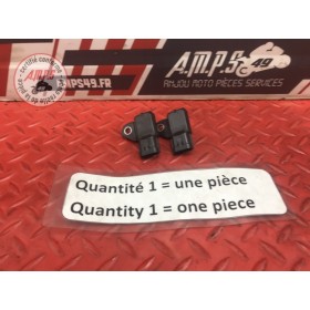 Sonde d'air Triumph 675 Street Triple R 2007 à 2010