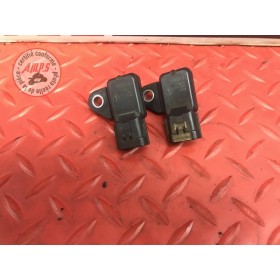 Sonde d'air Triumph 675 Street Triple R 2007 à 2010