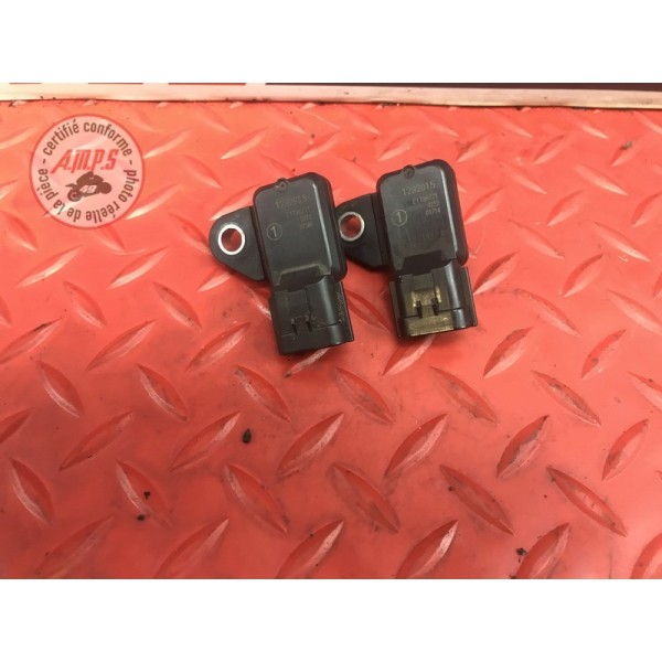 Sonde d'air Triumph 675 Street Triple R 2007 à 2010