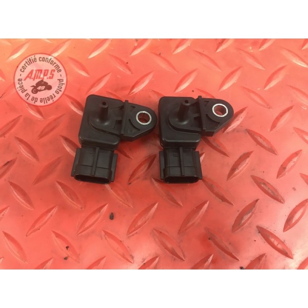 Sonde d'air Triumph 675 Street Triple R 2007 à 2010