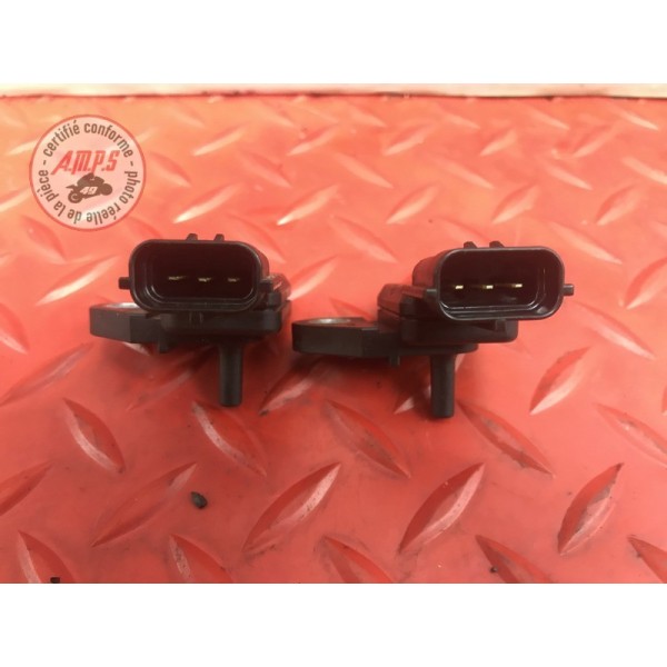Sonde d'air Triumph 675 Street Triple R 2007 à 2010