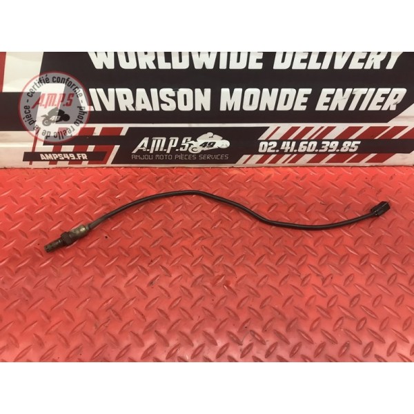 Sonde lambda Triumph 675 Street Triple R 2007 à 2010
