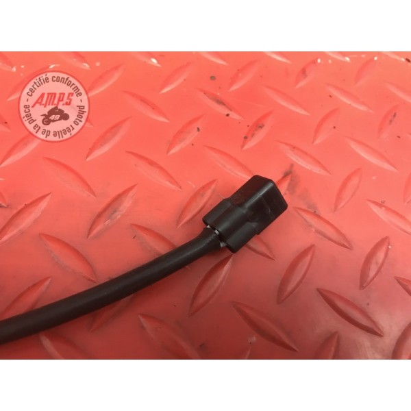 Sonde lambda Triumph 675 Street Triple R 2007 à 2010