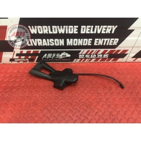 Support de lumière de plaque Triumph 675 Street Triple R 2007 à 2010