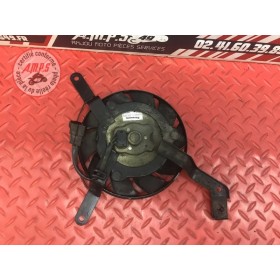 Ventilateur Triumph 675 Street Triple R 2007 à 2010