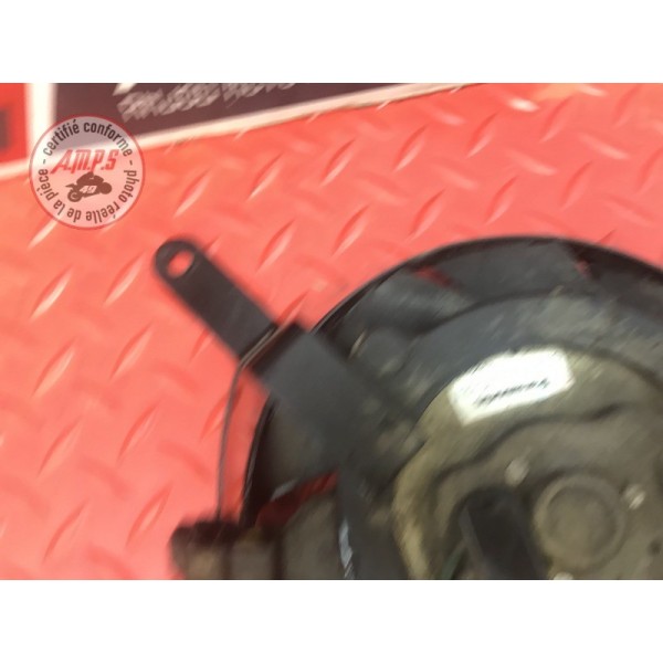 Ventilateur Triumph 675 Street Triple R 2007 à 2010