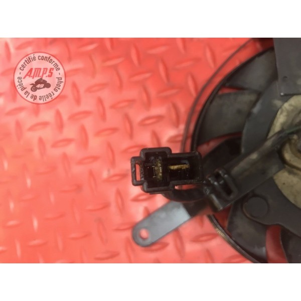 Ventilateur Triumph 675 Street Triple R 2007 à 2010