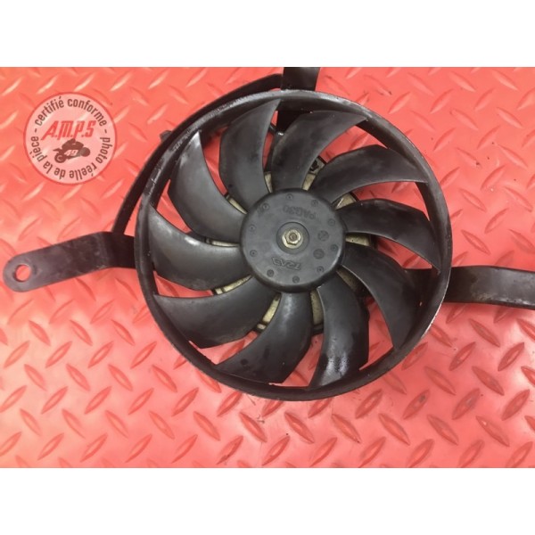 Ventilateur Triumph 675 Street Triple R 2007 à 2010