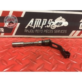arbre de commande d'embrayuage Triumph 675 Street Triple R 2007 à 2010