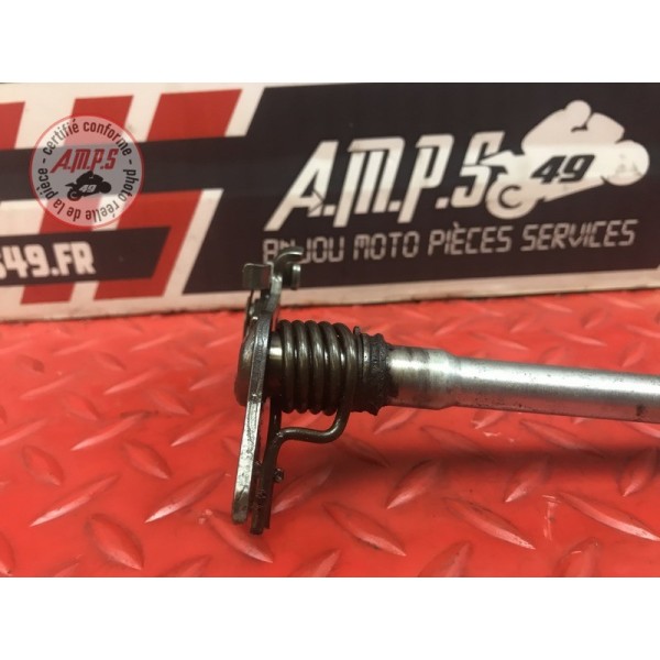 Axe de selection de vitesse Triumph 675 Street Triple R 2007 à 2010