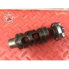 Barillet de selection de vitesse 