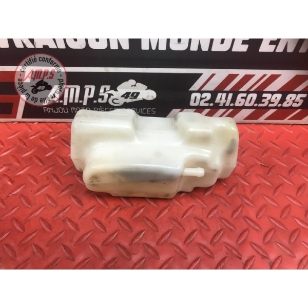 Bocal de liquide de refroidissement Triumph 675 Street Triple R 2007 à 2010