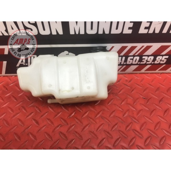 Bocal de liquide de refroidissement Triumph 675 Street Triple R 2007 à 2010