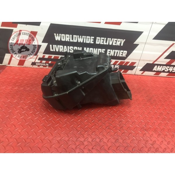 Boite a air Triumph 675 Street Triple R 2007 à 2010