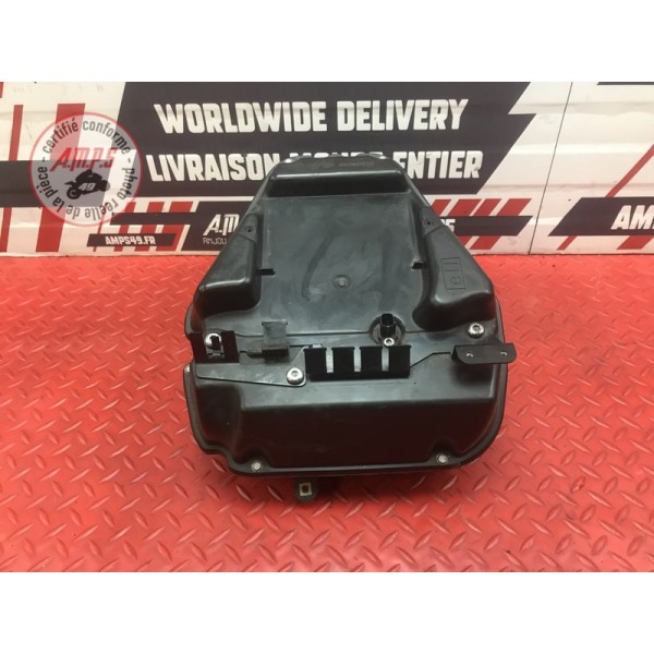 Boite a air Triumph 675 Street Triple R 2007 à 2010