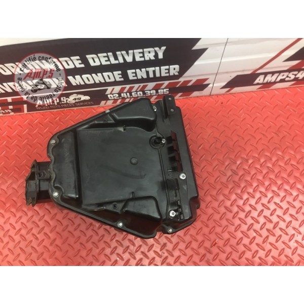 Boite a air Triumph 675 Street Triple R 2007 à 2010