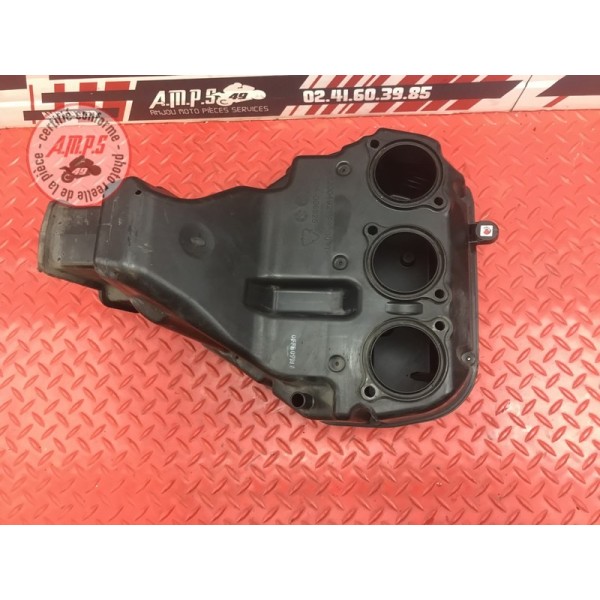 Boite a air Triumph 675 Street Triple R 2007 à 2010