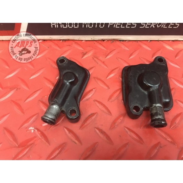 Bouchon de clapet SAI Triumph 675 Street Triple R 2007 à 2010