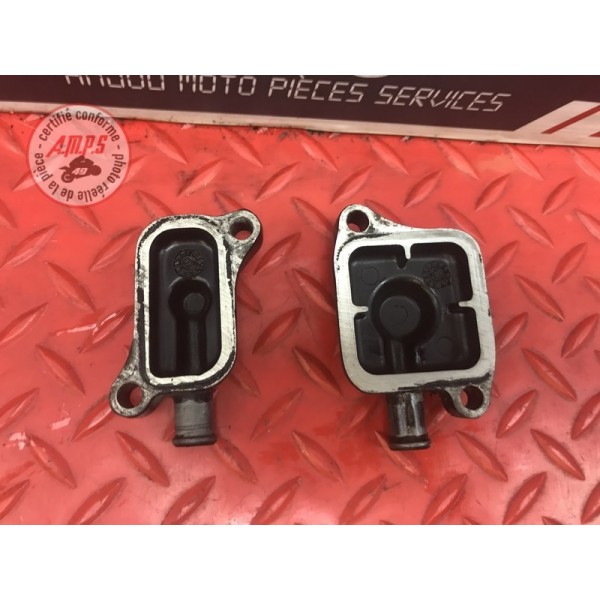 Bouchon de clapet SAI Triumph 675 Street Triple R 2007 à 2010