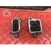 Bouchon de clapet SAI Triumph 675 Street Triple R 2007 à 2010