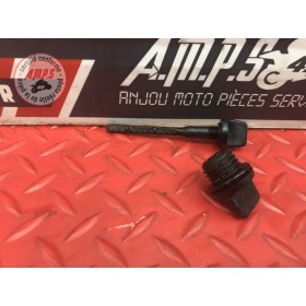 Bouchon de remplissage d'huile Triumph 675 Street Triple R 2007 à 2010