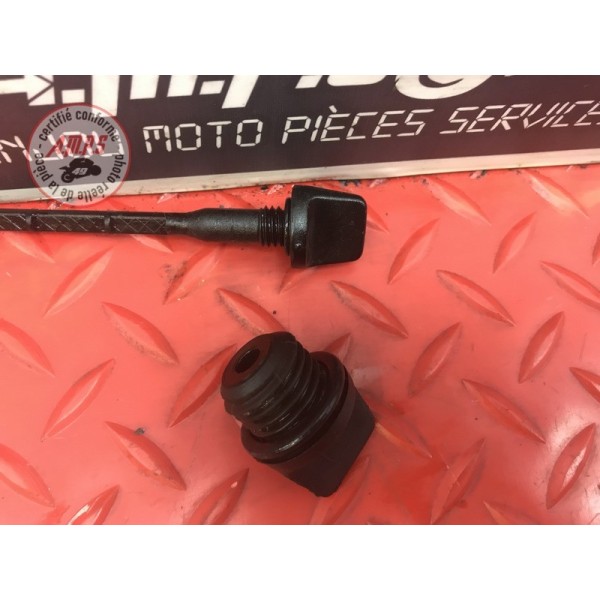 Bouchon de remplissage d'huile Triumph 675 Street Triple R 2007 à 2010