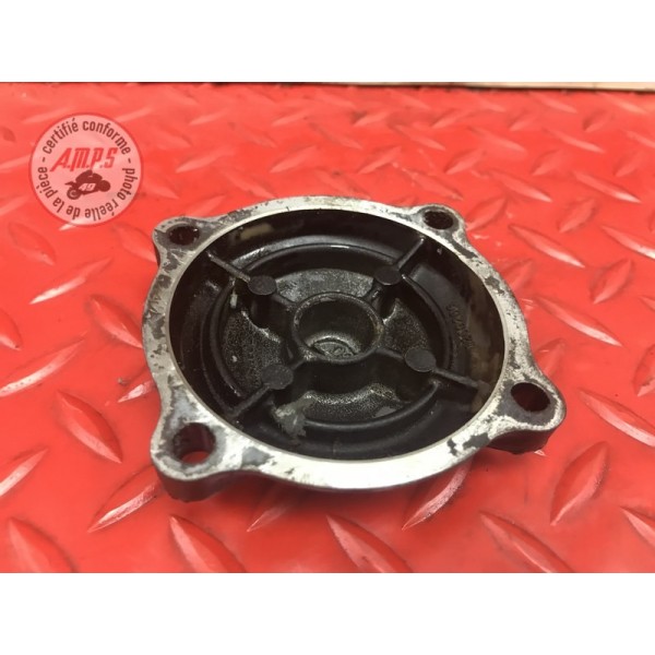 Cache abre equillibreur Triumph 675 Street Triple R 2007 à 2010