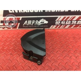 Cache pignon de sortie de boite 