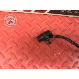 Capteur de vitesse Triumph 675 Street Triple R 2007 à 2010
