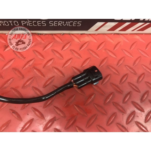 Capteur de vitesse Triumph 675 Street Triple R 2007 à 2010