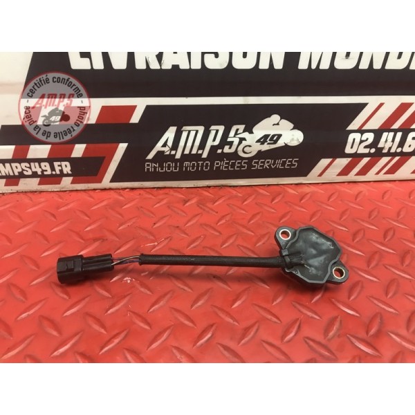 Capteur de position de vitesse Triumph 675 Street Triple R 2007 à 2010