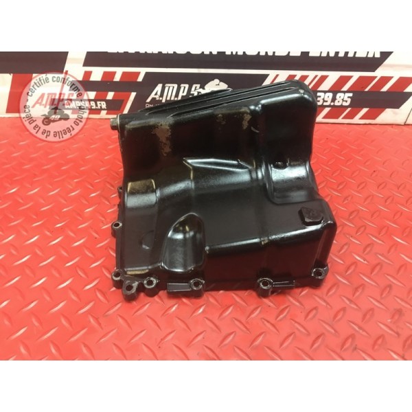 Carter inférieur Triumph 675 Street Triple R 2007 à 2010