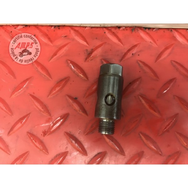 Clapet de décharge d'huile Triumph 675 Street Triple R 2007 à 2010