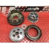 Cloche d'embrayage avec disque Triumph 675 Street Triple R 2007 à 2010